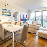 Deichgraf Ostseeblick Börgerende-Rethwisch