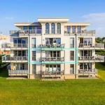 Deichgraf Ostseeblick Appartement *