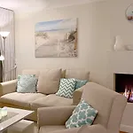 Appartement Deichgraf Ostseeblick