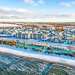 Deichgraf Ostseeblick Appartement Börgerende-Rethwisch