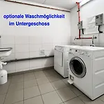Deichgraf Ostseeblick Appartement Börgerende-Rethwisch