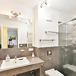Appartement Deichgraf Ostseeblick
