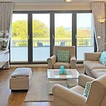 Appartement Deichgraf Ostseeblick