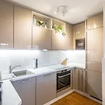 Appartement Deichgraf Ostseeblick