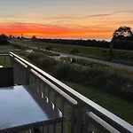 Appartement Deichgraf Ostseeblick *