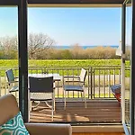 Appartement Deichgraf Ostseeblick