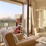 Deichgraf Ostseeblick Appartement