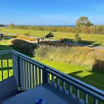 Appartement Deichgraf Ostseeblick