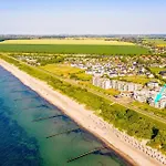 Deichgraf Ostseeblick Appartement *
