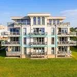 Deichgraf Ostseeblick Appartement *
