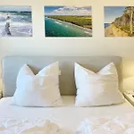 Deichgraf Ostseeblick Appartement Börgerende-Rethwisch