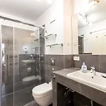Deichgraf Ostseeblick Appartement *