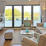 Deichgraf Ostseeblick Appartement Börgerende-Rethwisch