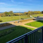 Appartement Deichgraf Ostseeblick *