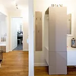 Deichgraf Ostseeblick Appartement