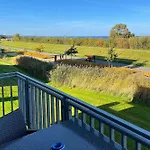 Appartement Deichgraf Ostseeblick