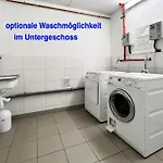 Deichgraf Ostseeblick Appartement Börgerende-Rethwisch