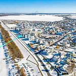 Deichgraf Ostseeblick Appartement *
