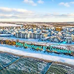 Deichgraf Ostseeblick Börgerende-Rethwisch