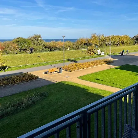 Deichgraf Ostseeblick *