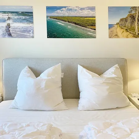 Deichgraf Ostseeblick *