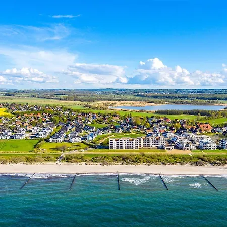 Deichgraf Ostseeblick *