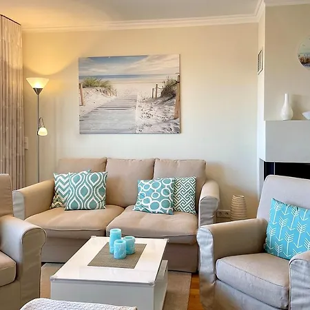 Deichgraf Ostseeblick Boergerende-Rethwisch