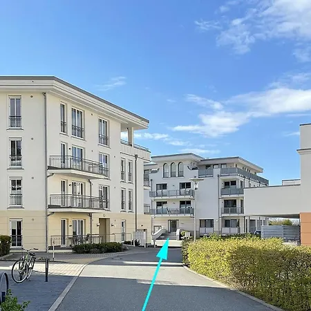 Deichgraf Ostseeblick *