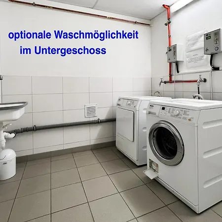 Deichgraf Ostseeblick Apartment Boergerende-Rethwisch