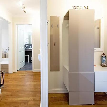 Deichgraf Ostseeblick *