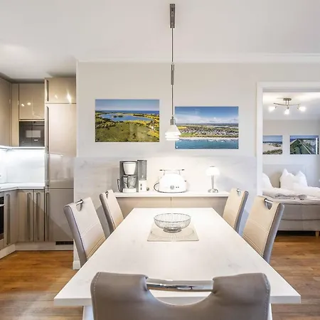 Deichgraf Ostseeblick Boergerende-Rethwisch