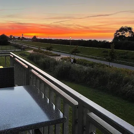 Apartment Deichgraf Ostseeblick *